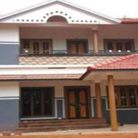 Wayanad Homestay Mananthavady Luaran gambar