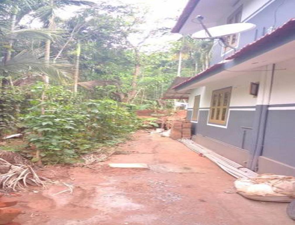 Wayanad Homestay Mananthavady Luaran gambar