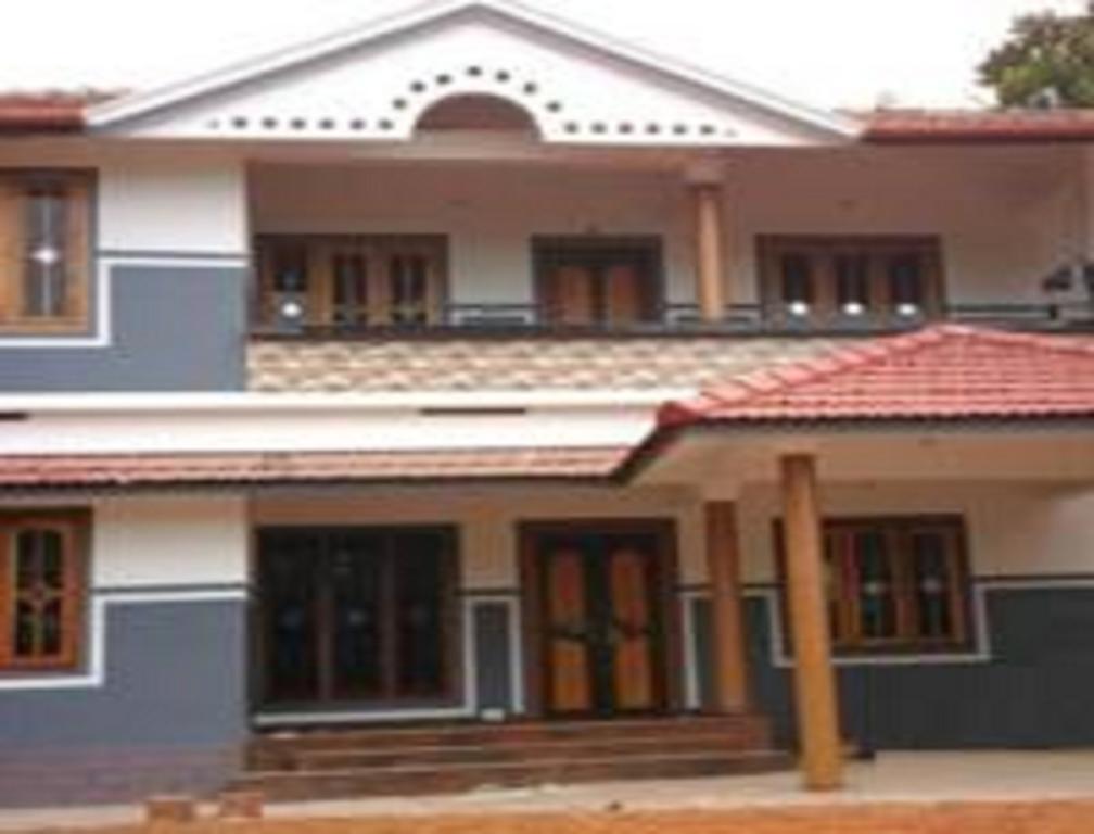 Wayanad Homestay Mananthavady Luaran gambar